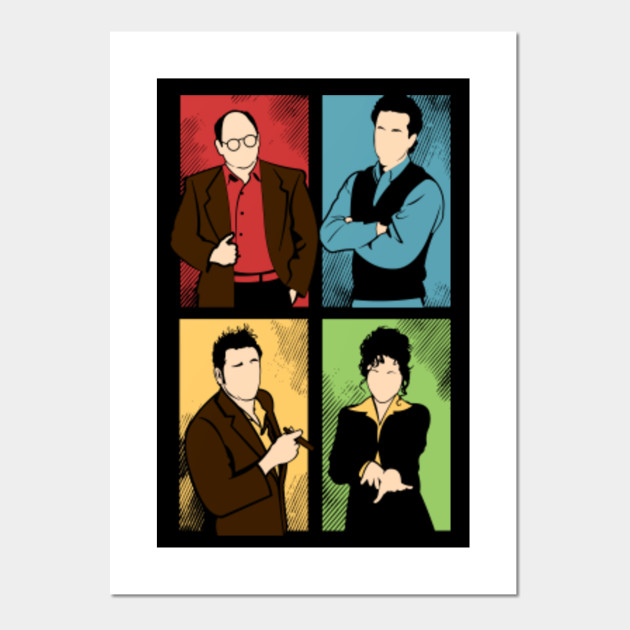 Yadda Yadda Yadda Festivus For The Rest Of Us Posters and Art